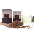尚客茶品 特级荞麦茶两罐装 纯天然麦香健康饮品 正品苦荞茶 特价