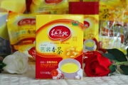 苦荞香茶的相册图片 四川省西昌市红荞地食品厂